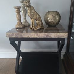  Side Table(s) 