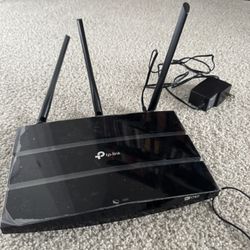 TP Link Archer A7 Router