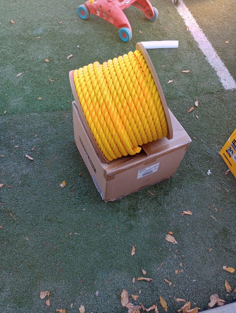 Rollo Nuevo Laso Grueso 