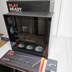 High End Gaming PC i7 14700KF RTX 5070