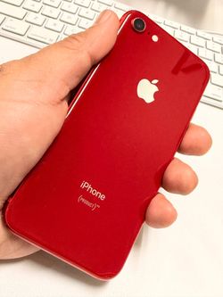 iPhone 8 64GB Unlocked For Carriers