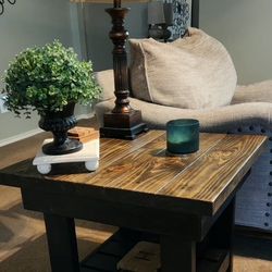 End Table
