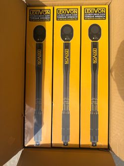 Torque Wrench