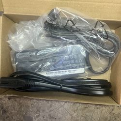 Lenovo 65 Watt Type-C USB AC Adapter (New- Open Box) ADLX65YCC2D