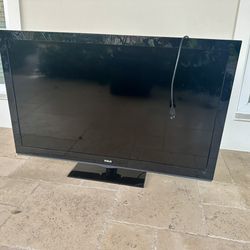 RCA 46” LCD FULL HD TV