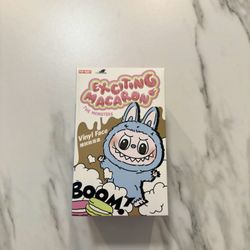 LABUBU - EXCITING MACARON (SEALED)