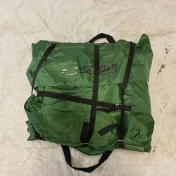 Sea Eagle Inflatable Pontoon Boat – Fully Loaded