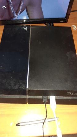 Trade For Iphone Ps4 And A Controller