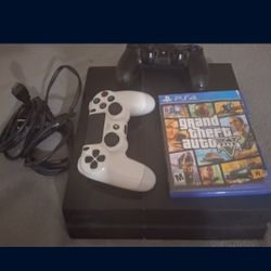 Playstation 4
