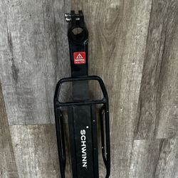 Bike Rack 
