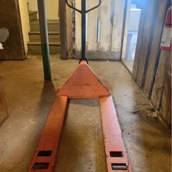 Pallet Jack