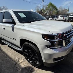 2016TAHOE