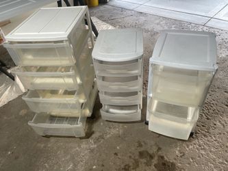 Organizers