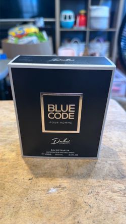 Men’s cologne