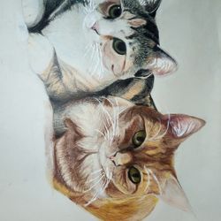Art Commisions, Pets, People, Design Concepts, Anything