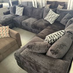 2025 COUCHES SECTIONALS SOFAS ALL NEW 