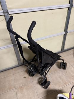 Portable Travel Stroller