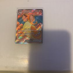 Charizard ex 183/165