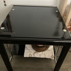 Heavy Duty Side Table New