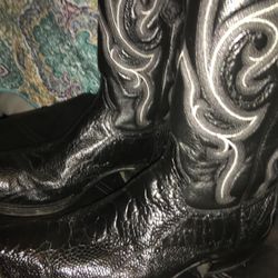 Cowboy Boots