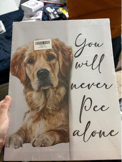 Dog Poster