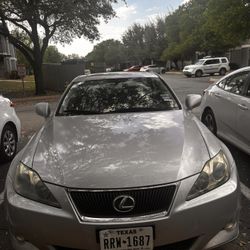 2009 Lexus IS 250