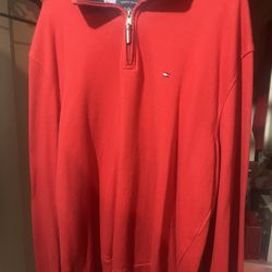 Tommy Hilfiger Sweatshirt 