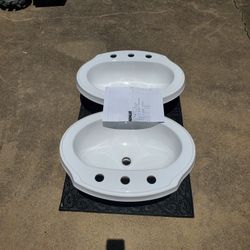 Koehler Bathroom Sinks