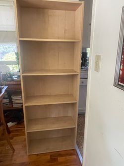 Bookshelf