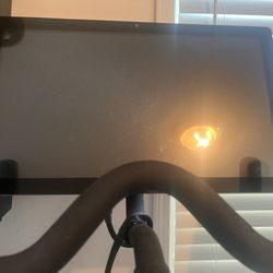 Peloton Bike