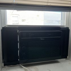 Midea Air Conditioner