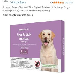 Topical Treatment
