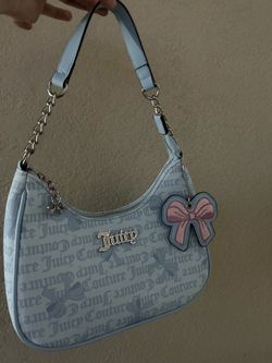 juicy couture bag