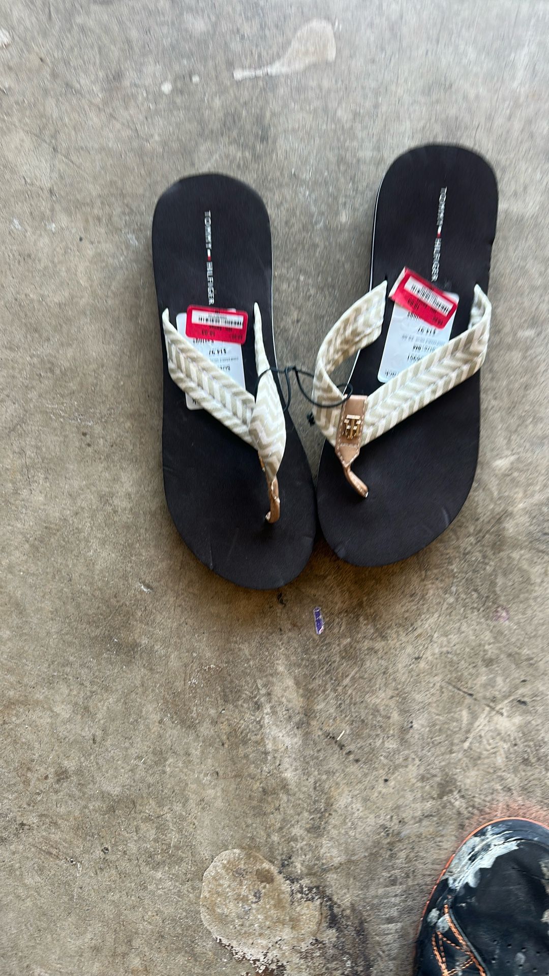Size 8 Sandals