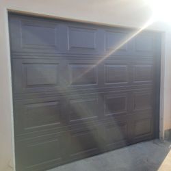 Garage Doors 