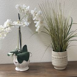Artificial Plants Two 