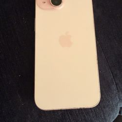 iPhone 15 T Moi