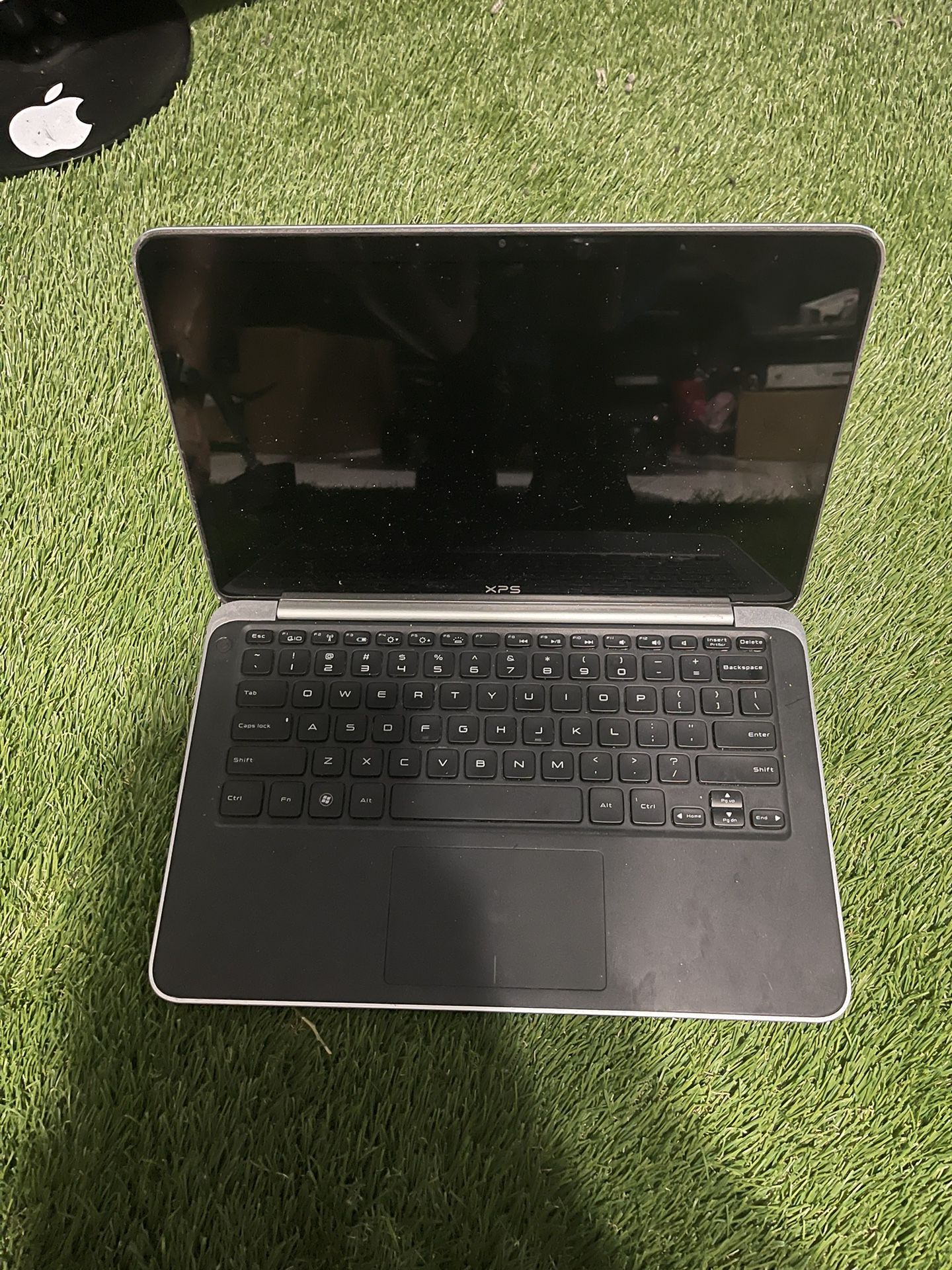 Dell Mini Laptop 