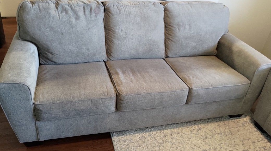 3+2 Ashley Sofa