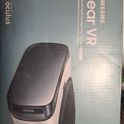 Samsung Gear VR Oculus