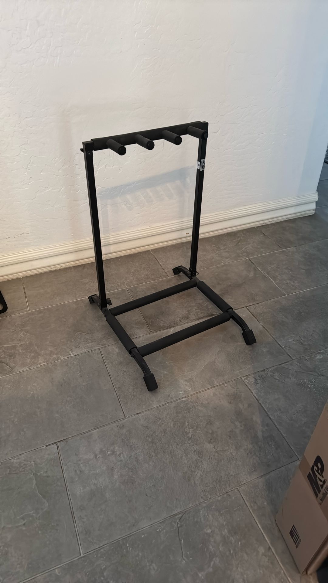 3 GUITAR STAND