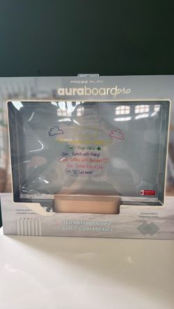Auraboardspro