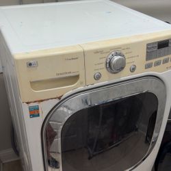 LG Washer