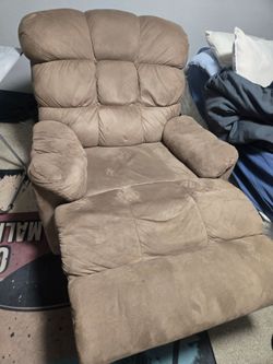 Recliner