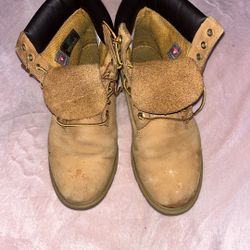 Timberland Boots 110 