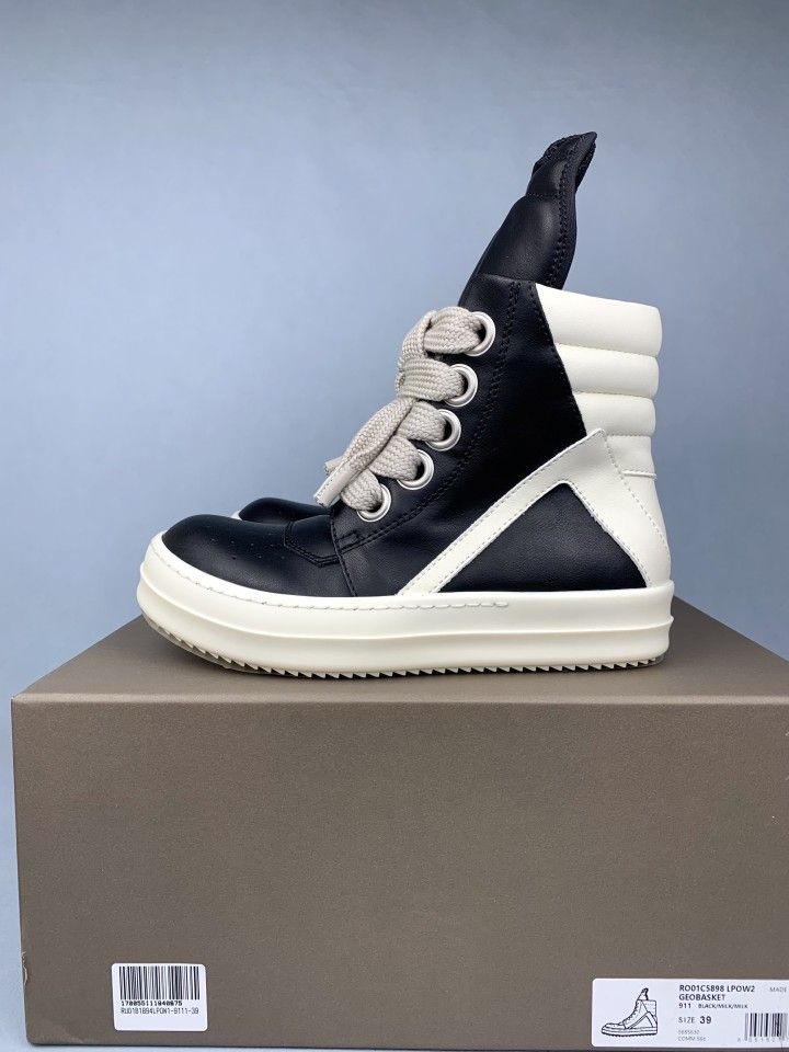 RICK OWENS more colors available