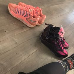 2026 K’Ds + Gold hardware Kit  & MANL Fuses +Full Synthetic Motor Oil