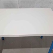 IKEA Linnmon Office Desk - White