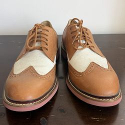 Cole Haan Oxford New