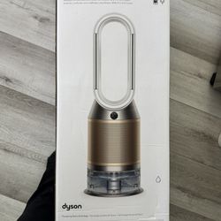 Dyson Humidifier